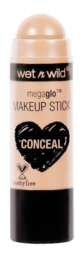 Wet n Wild Megaglo Concealer Stick Nude for Thought