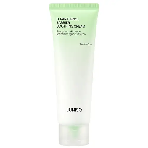 JUMISO D-Panthenol Barrier Soothing Cream