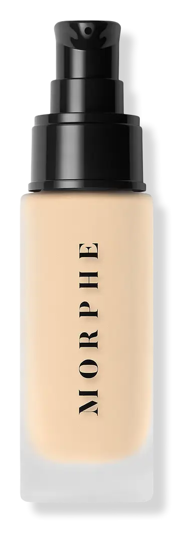 Morphe Filter Effect Soft-Focus Foundation Filter Light 4