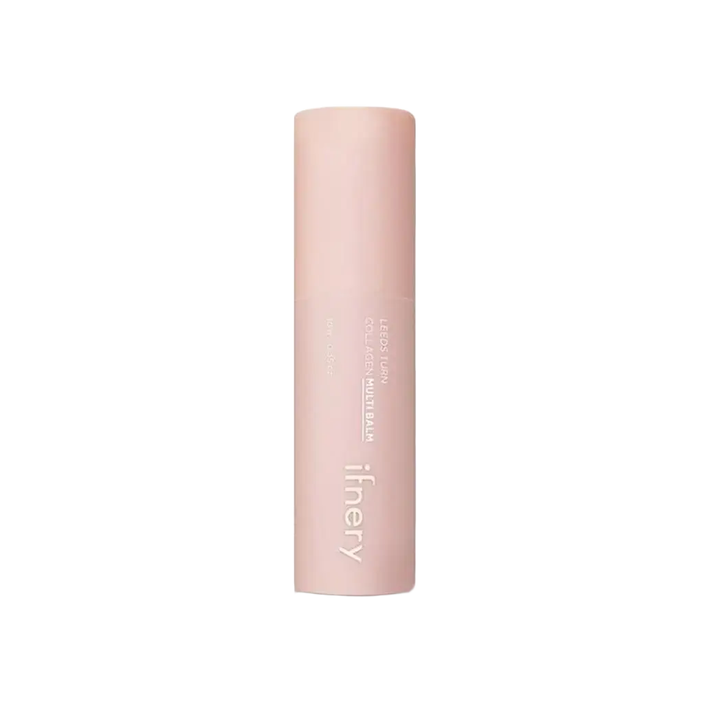 Ifnery Leeds Turn Collagen Multi Balm