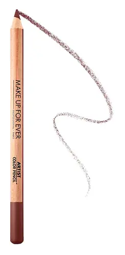 Make Up For Ever Artist Color Pencil Brow, Eye & Lip Liner 708 Universal Earth