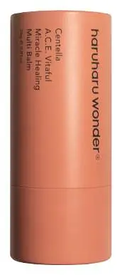 Haruharu Wonder Centella A.C.E. Vitaful Miracle Healing Multi Balm