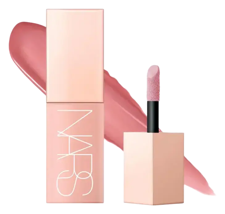 NARS Cosmetics Afterglow Liquid Blush Behave
