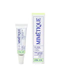 Mimétique Ctrl Eye