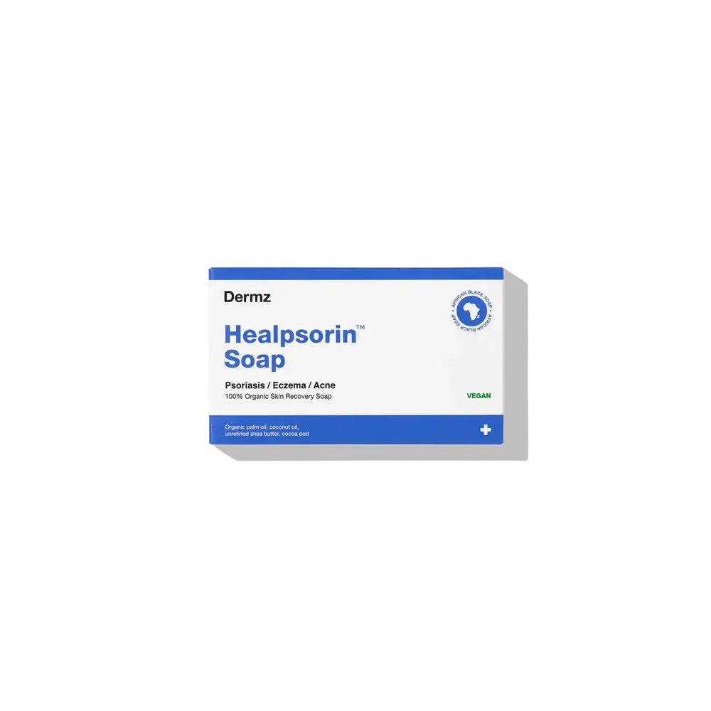 Healpsorin  Dermz Laboratories Soap