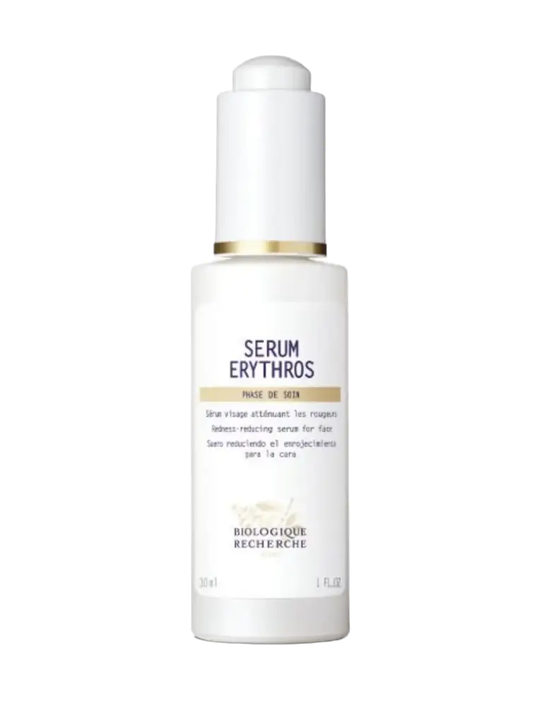 Biologique Recherche Sérum Erythros Redness-Reducing Facial Serum