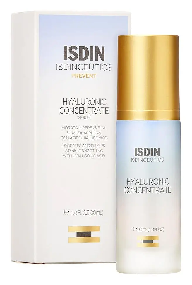 ISDIN Isdinceutics Hyaluronic Concentrate