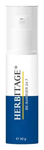 Herbitage Be-Barrier 24.7 Restoring Serum