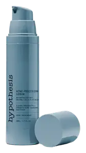 Hypothesis Acne Precision Serum