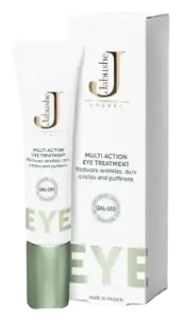 Jabushe Multi Action Eye Treatment