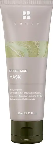 Brmud Relief Mud Mask