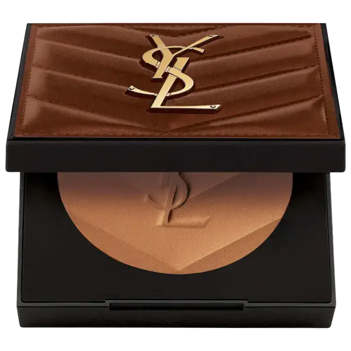 Yves Saint Laurent All Hours Hyper Bronzer 3 Golden Medina