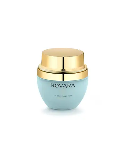 Novara Oil Free Hydrating Cream