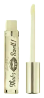 Barry M Cosmetics That's Swell XXL - Extreme Lip Plumping Gloss #Diamond