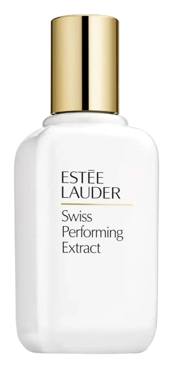 Estée Lauder Swiss Performing Extract