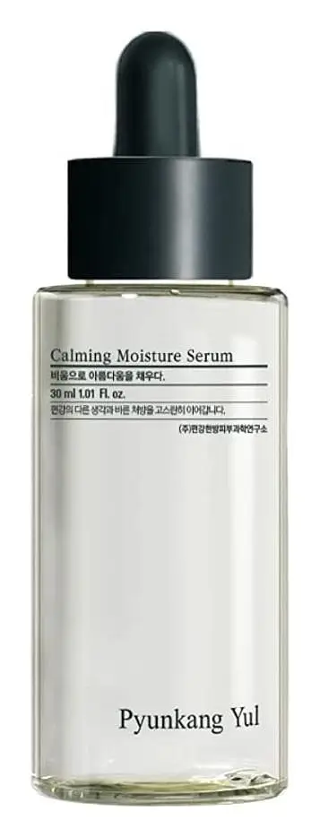 Pyunkang Yul Calming Moisture Serum