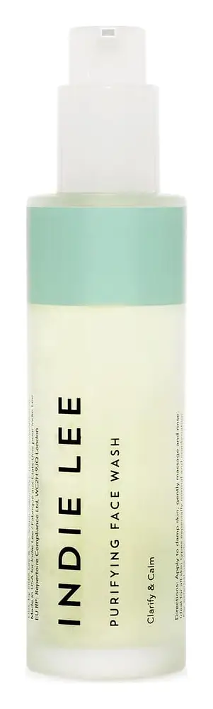 Indie Lee Purifying Face Wash