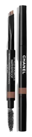 Chanel Stylo Sourcils Waterproof Defining Eyebrow Pencil Auburn