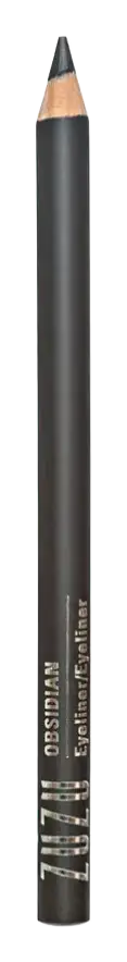 Zuzu Luxe Eye Defining Pencil Obsidian