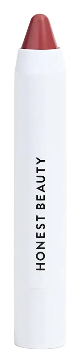 Honest Beauty Lip Crayon Demi Matte