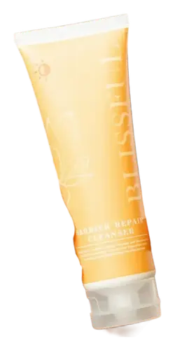 Blissful Barrier Repair Cleanser