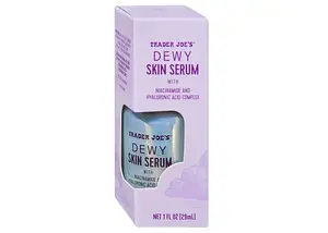 Trader Joe's Dewy Skin Serum