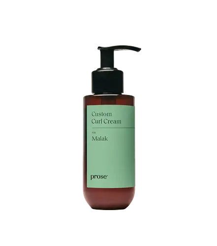 Prose Custom Curl Cream For LY