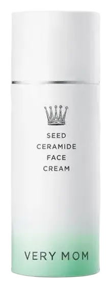 Very Mom Seed Ceramide Face Cream
