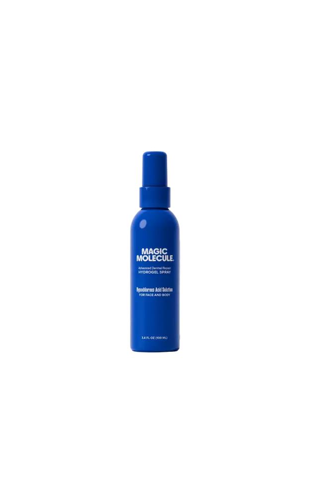 Magic Molecule Hypochlorous Acid Hydrogel Spray