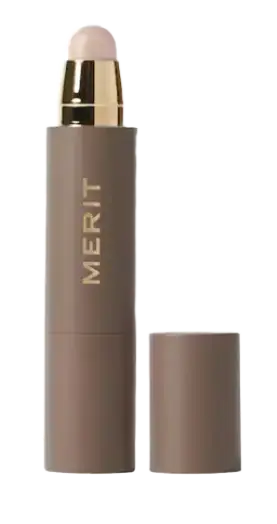 Merit Beauty The Minimalist Perfecting Complexion Foundation and Concealer Stick Ceramic