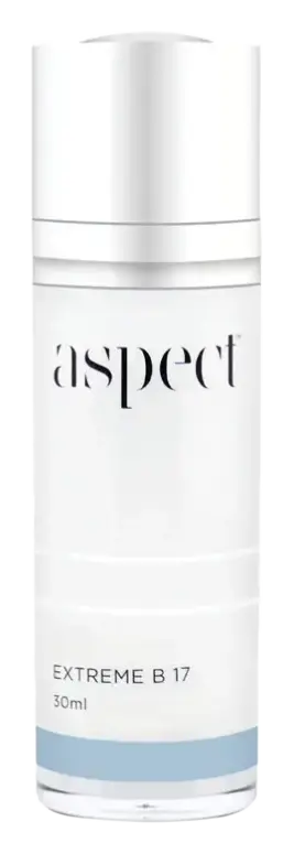 Aspect Skincare Extreme B 17