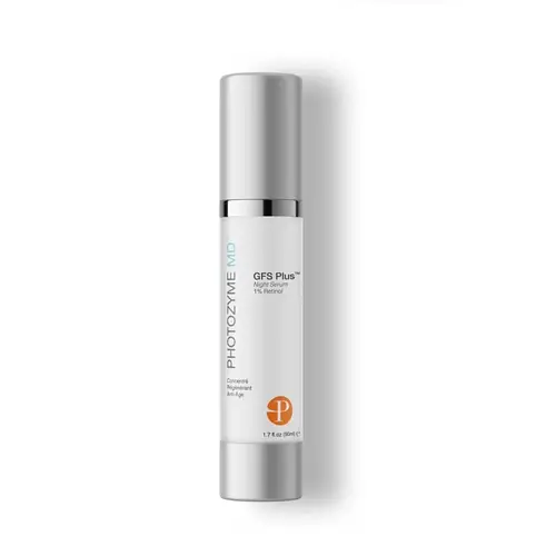 Photozyme GFS Plus Night Serum with 1% Retinol