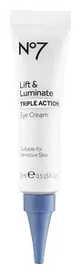 No7 Lift & Luminate Triple Action Eye Cream