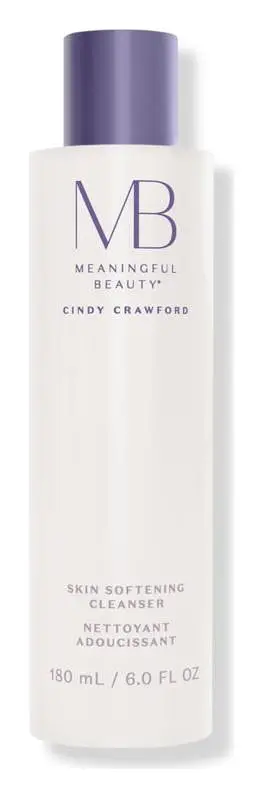 Meaningful Beauty Skin Softening Cleanser