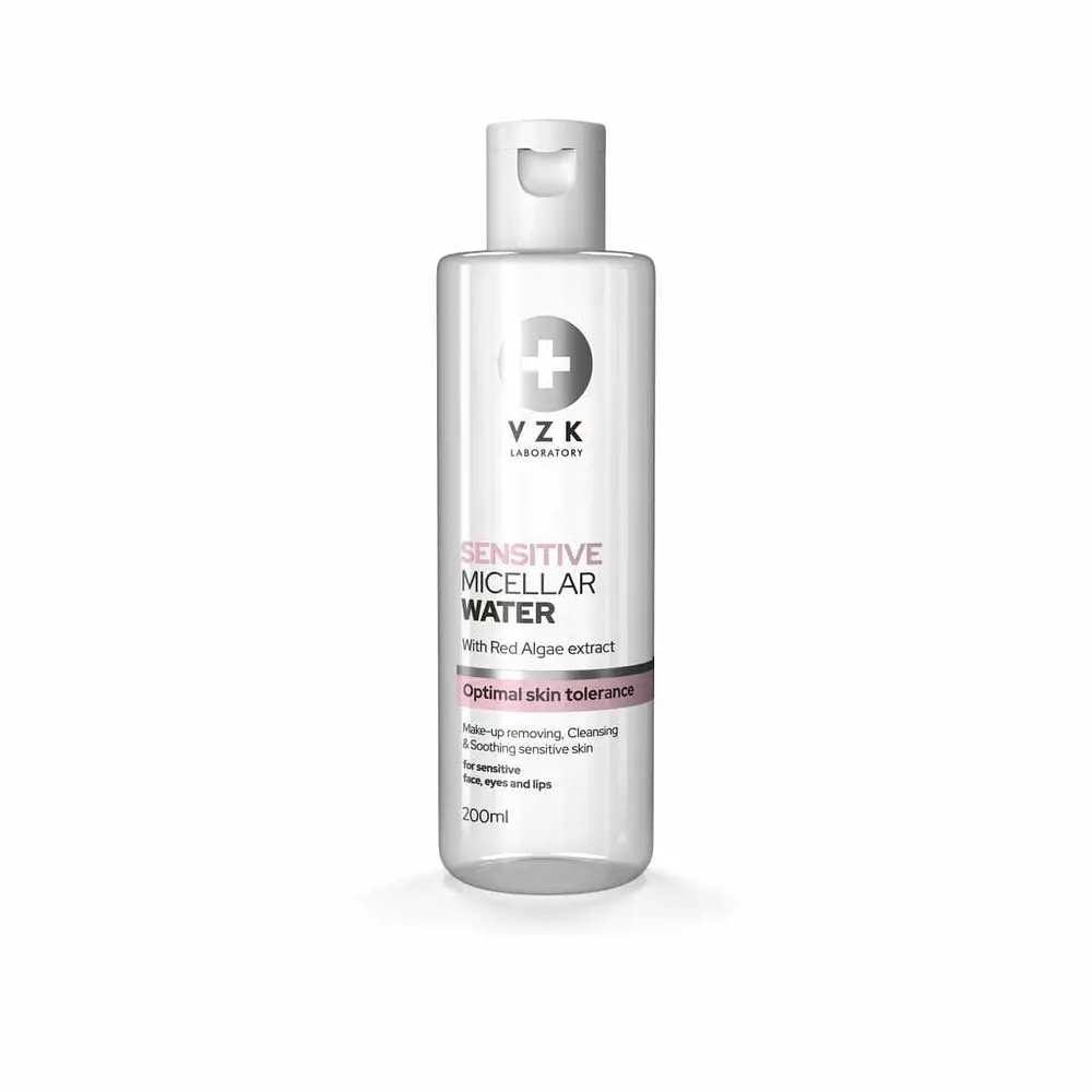 VZK Sensitive Micellar Water