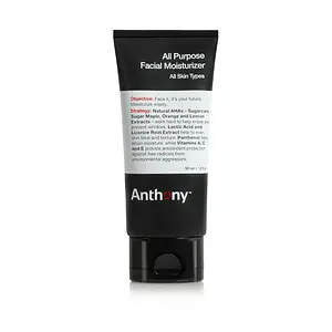 Anthony All Purpose Facial Moisturizer
