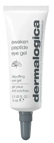 Dermalogica Awaken Peptide Depuffing Eye Gel