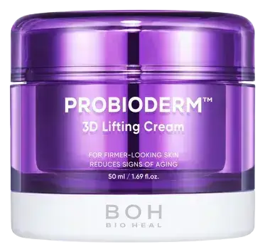 BOH Bio Heal Probioderm 3D Lifting Cream