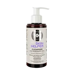 Green Feel's Your Skin Helper Cleanser