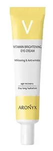 MediFlower Aronyx Vitamin Brightening Eye Cream