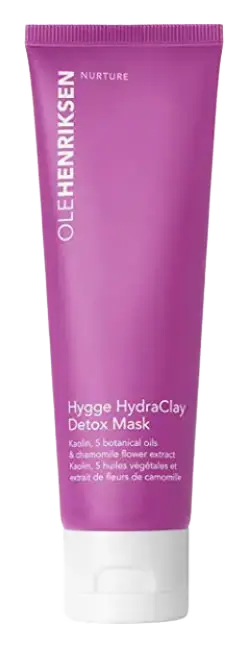 Olehenriksen Hygge Hydraclay Detox Mask