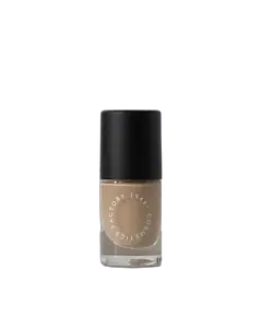 1948-Cosmetics Factory. Nuance Nail Color 06 Citoron