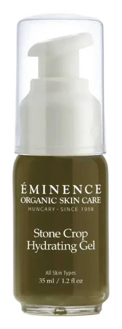 Eminence Organics Stone Crop Hydrating Gel