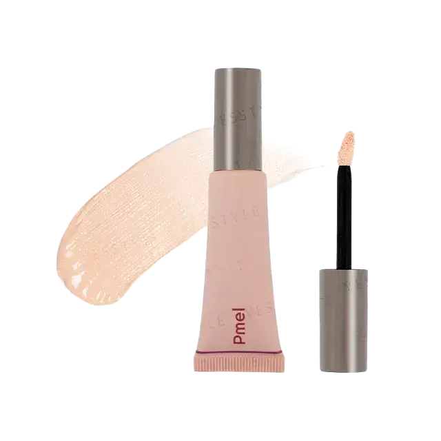 pdc Pmel Perfect Eye Base