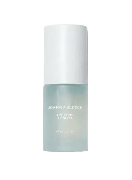 Joanna Czech The Toner