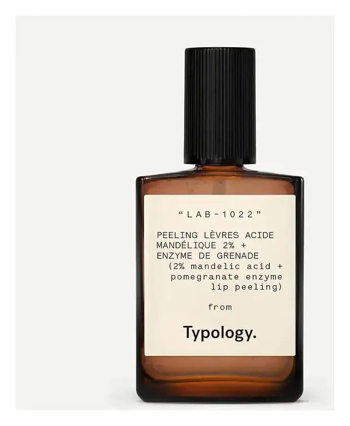 Typology Resurfacing Lip Peel