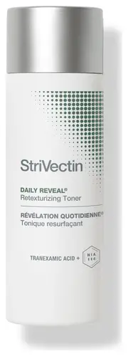StriVectin Daily Reveal Retexturizing Toner