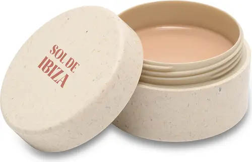 Sol De Ibiza Naked BB Screen SPF 50