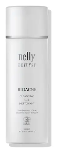 Nelly De Vuyst Bioacne Cleansing Gel