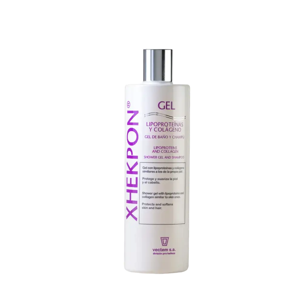 Vectem Xhekpon Gel